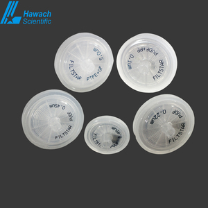 0.45 <span class=keywords><strong>acrodisc</strong></span> kích thước lỗ chân lông micron lọc ống tiêm - Product Image 3