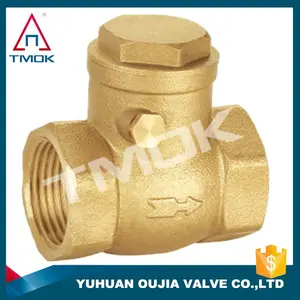 Great Price High Quality Swing Check Valve