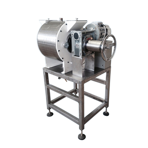 Phổ phòng thí nghiệm 40L sô cô la conching máy/Sô Cô La Nhà Máy Lọc Dầu/Sô Cô La Conche máy móc - Product Image 1