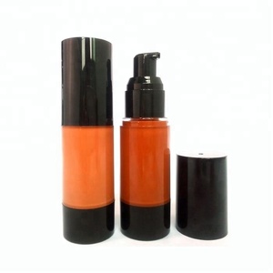 Fondotinta a <span class=keywords><strong>copertura</strong></span> completa crema per fondotinta sbiancante a marchio privato - Product Image 5