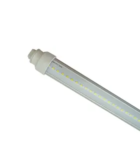 Tubes rotatifs à 360 degrés pour signal LED, F18, F24, F30, F36, F42, F48, F60, F64, F72, F84, F96, F108, F120, T12, T10, HO R17D