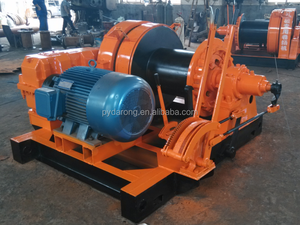 Winch electrics to clean <span class=keywords><strong>the</strong></span> wall a well - Product Image 6