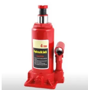 good quality 4 Ton hydraulic bottle jack