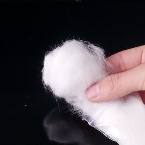 Matériau de fixation de <span class=keywords><strong>mouche</strong></span> humide, 8 couleurs, Dub lapin, en Fiber véritable et douce, 1 pièce - Product Image 4
