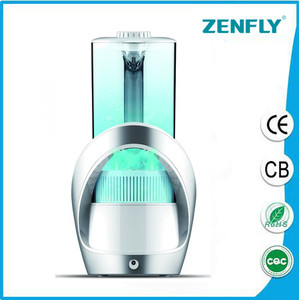 ZENFLY Purificador rico del agua del hidrógeno de la tapa de tabla de la llegada nueva, caldera del filtro de agua del hidrógeno - Product Image 2