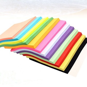 Papier cartonné <span class=keywords><strong>Bristol</strong></span> de haute qualité, vente chaude, 230g, 250g, 300g, 350g, 400g, 450g, <span class=keywords><strong>couleur</strong></span> noire, papier cartonné Manila en format A4 pour les travaux manuels - Product Image 5