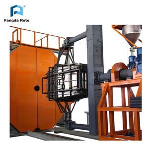 셔틀 작풍 <span class=keywords><strong>rotomolding</strong></span> 기계를 만드는 플라스틱 <span class=keywords><strong>PE</strong></span> 제품 - Product Image 3