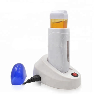 Crema de cera para depilación rápida, tratamiento de belleza de 100 g para máquina de cera caliente - Product Image 3