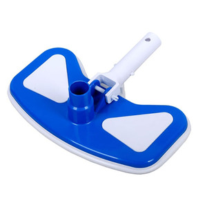 (PVH13-1) Cabezal de Aspiradora Plegable de <span class=keywords><strong>Aluminio</strong></span> para <span class=keywords><strong>Limpiador</strong></span> de Piscinas - Product Image 6