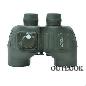 Binóculos telescópios 7x50 militar rússia - Product Image 2
