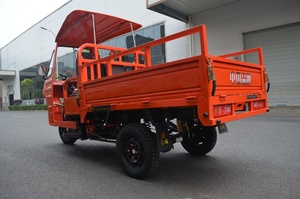 <span class=keywords><strong>Moto</strong></span> à trois roues Semi-fermé, cabine Simple, randonnée de conducteur, 150 <span class=keywords><strong>CC</strong></span>, livraison gratuite - Product Image 4