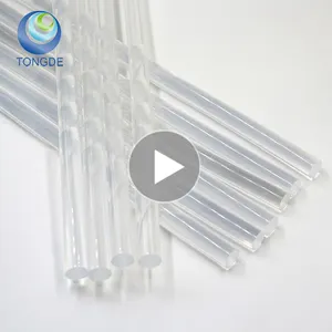 Diamond hot melt adhesive Glue for Jewelry Accessories | Artware Hot Melt Glue Stick Supplier