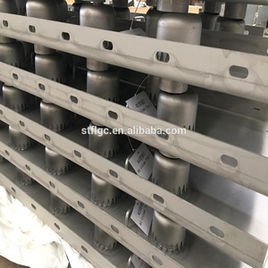 صينية غطاء الفقاعات لعمود التقطير - Product Image 2