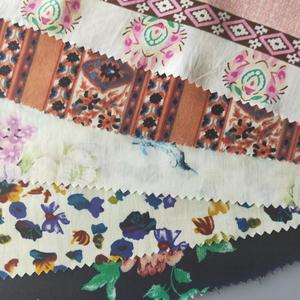 Nouveau Textile Musa 30s, combinaison en Spandex Super doux, Jacquard imprimé, meilleure qualité - Product Image 6