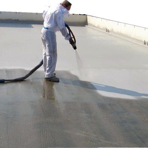 Poliurea de pintura impermeable de hormigón - Product Image 3