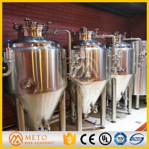 Micro equipo de elaboración de cerveza <span class=keywords><strong>ale</strong></span> pub 200l/equipo de fábrica de cerveza <span class=keywords><strong>lager</strong></span> y <span class=keywords><strong>IPA</strong></span> - Product Image 5