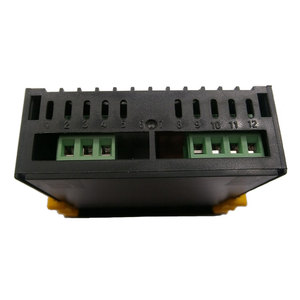 Sf101b mini điện tử cửa kính Tủ đông thông minh giá kỹ thuật số LED nhiệt với 30A Relay - Product Image 4