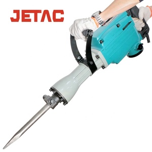 פטישון חשמלי מקצועי 3500W 95 220V לשימוש עוצמתי - Product Image 4