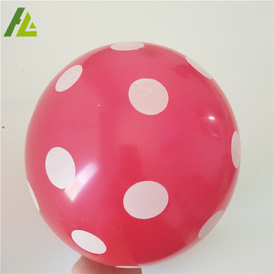 Precio de fábrica 12 pulgadas <span class=keywords><strong>San</strong></span> Valentín globo para el Día de <span class=keywords><strong>San</strong></span> Valentín - Product Image 5