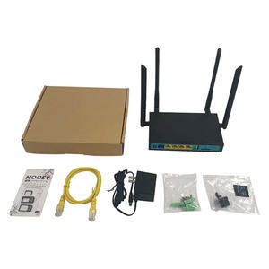 Zbt <span class=keywords><strong>Best</strong></span> Openwrt 300Mbps <span class=keywords><strong>Modem</strong></span> 4G Lte Mobile <span class=keywords><strong>Wifi</strong></span> Với Khe Cắm Thẻ Sim Bộ Định Tuyến Không Dây - Product Image 3
