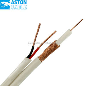 Aston Cable <span class=keywords><strong>mini</strong></span> <span class=keywords><strong>rg59</strong></span> coaxial cable kabel <span class=keywords><strong>rg59</strong></span> 100m 200m cable cctv <span class=keywords><strong>rg59</strong></span> hecho en China <span class=keywords><strong>rg59</strong></span> coaxial - Product Image 4