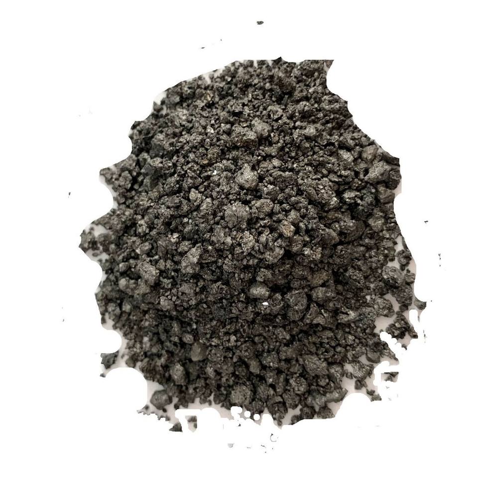 Calcined Petroleum Coke for Carbon Additives Calcined Petroleum Coke for Carbon Additives