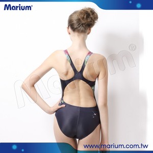 Women's Sexy One Piece <b>Swimwear</b> Children's Competition Print <b>Swimwear</b> for <b>Girls</b> - Product Image 6