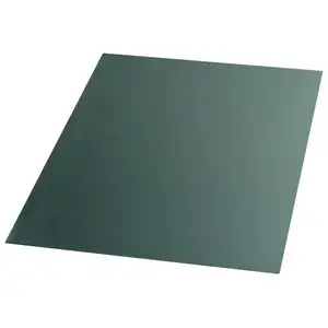 full square 8" 156x156mm 200um multi silicon wafer for solar panel