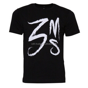 2024 T-shirts avec sérigraphie 100% T-shirt en coton VI-T1019 - Product Image 1