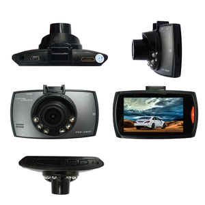 Gofuture DVR32G 2.4Inch <span class=keywords><strong>HD</strong></span> 720P Ghi Hình Vòng Lặp G-Sensor <span class=keywords><strong>Dvr</strong></span> Nhỏ - Product Image 5