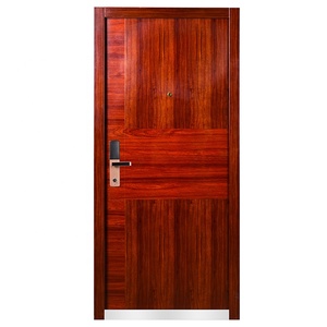 <span class=keywords><strong>Casa</strong></span> di Legno a basso costo <span class=keywords><strong>Porte</strong></span> per Interni Moderna Interna Porta di Legno Disegni - Product Image 2