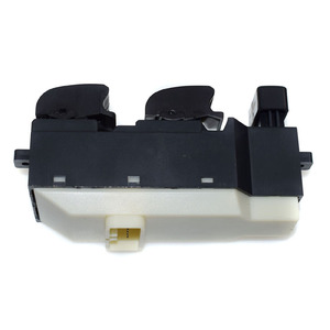 Interruptor de Elevalunas Eléctrico de 12 Pines, Control Maestro para Daihatsu TERIOS MOVE <span class=keywords><strong>TENTO</strong></span>, Volante a la Derecha - Product Image 4
