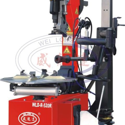 Автоматический шиномонтажный станок WLD-R-520R