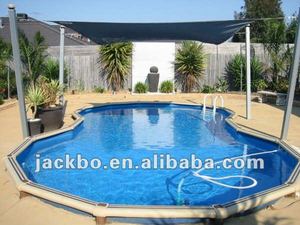<span class=keywords><strong>Piscina</strong></span> de Acero Elevada a <span class=keywords><strong>Precio</strong></span> de Fábrica - Product Image 4