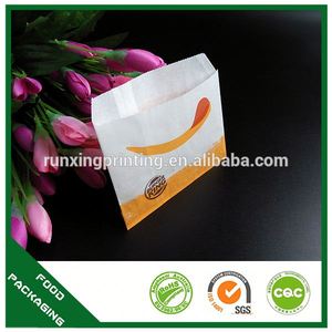 <span class=keywords><strong>The</strong></span> prägnante offset brot tasche kommerziellen lebensmittelverpackungen - Product Image 1