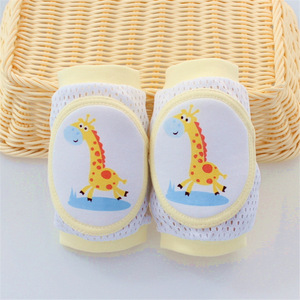 Baby <strong>Knee</strong> Protect Cotton Leg <strong>Warmers</strong> Soft <strong>Knee</strong> Pad - Product Image 3
