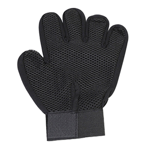 259 conseils gant d'épilation pour animaux de compagnie gant de toilettage pour animaux de compagnie pour le Massage des cheveux des chiens et des chats - Product Image 3