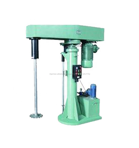 Rührwerk Mixer Glow In <span class=keywords><strong>The</strong></span> Dark Rubber Ölfarbe Set - Product Image 2