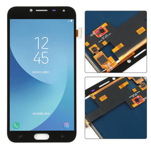 Digitalizzatore Touch screen display LCD sostitutivo per Display Lcd Sam <span class=keywords><strong>Galaxy</strong></span> <span class=keywords><strong>J4</strong></span> 2018 J400M J400F J400G - Product Image 6
