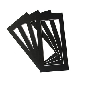 Grosir Bingkai Foto Disesuaikan Bingkai Foto Digital Hitam - Product Image 4