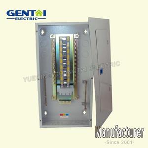 Disjoncteurs miniatures à brancher de type ELPR <span class=keywords><strong>Ge</strong></span> ELETRA Alfanar Raysan 42-00106P - Product Image 3