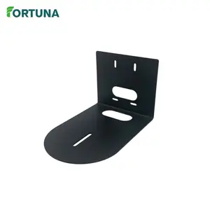 아연 도금 스테인리스 스틸 메탈 코너 벽걸이 L자 브라켓 - Product Image 6