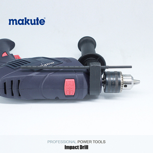 MAKUTE 850W 13Mm Gỗ Điện Dụng Cụ Điện Khoan Đánh Giá - Product Image 5