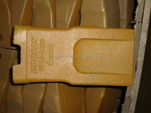 أسنان حفارة دوسان 2713-1236، أسنان حفر للحفارات - Product Image 1