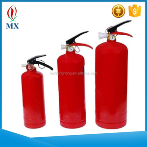 الصينية مكافحة الحرائق extintores abc dcp مسحوق جاف طفاية حريق - Product Image 3