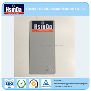 Vario <span class=keywords><strong>color</strong></span> en polvo termoendurecible recubrimiento en polvo del grano de onda de agua - Product Image 3