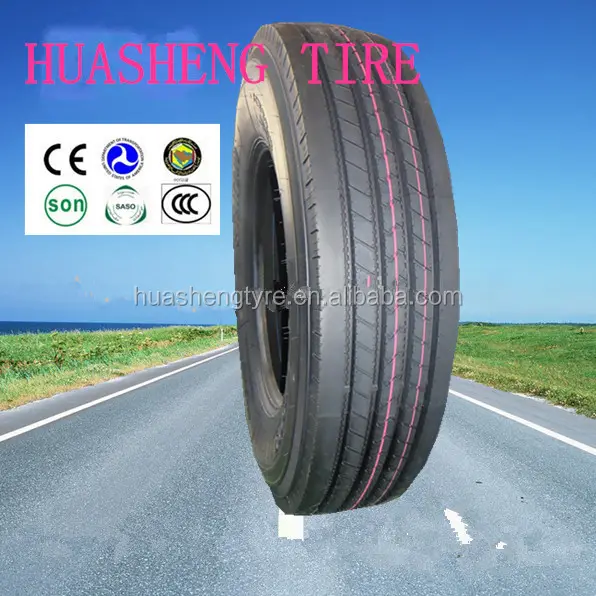 Pneu de camion radio haute qualité 235/75R17.5 HS205 de KAPSEN et baitong