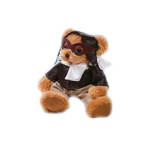 Oso de peluche de juguete oso travieso juguete de felpa - Product Image 3