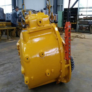 Conjunto de Transmisión 175-15-00226 para <span class=keywords><strong>Bulldozer</strong></span> <span class=keywords><strong>SHANTUI</strong></span> <span class=keywords><strong>SD32</strong></span> - Product Image 2