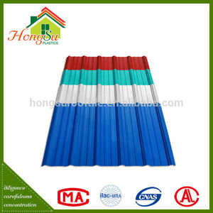 Paneles del techo <span class=keywords><strong>de</strong></span> 2 capas Buen rendimiento <span class=keywords><strong>de</strong></span> estabilidad <span class=keywords><strong>de</strong></span> color a largo plazo con <span class=keywords><strong>aislamiento</strong></span> - Product Image 4